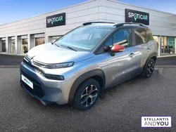 Citroën C3 Aircross PureTech 110 S&S BVM6 C-Series