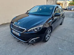 Peugeot 308 1.6 thp 125ch allure suivi peugeot garantie 12/mois
