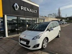 Peugeot 5008 (2) 1.6 thp 165 s&s allure eat6