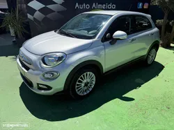 Fiat 500X 1.3 MJ Cross Plus S&S