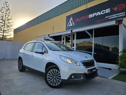 Peugeot 2008 1.6 VTI Allure