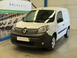 Renault Kangoo Kangoo Z.E. Flexi
