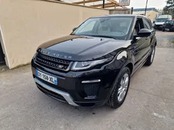 Land rover range rover evoque td4 180ch dynamic garantie 12/mois