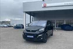 Peugeot expert iii bluehdi 180 s&s pack sport