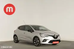 Renault Clio 1.0 TCe Evolution