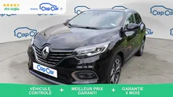 Renault Kadjar II 1.5 dCi 115 EDC Intens