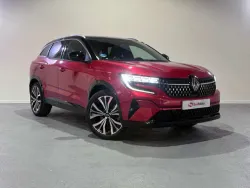 RENAULT Austral 1.2 E-Tech Híbrido Iconic Esprit Alpine 146kW