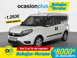 Fiat Dobló Dobló Combi 1.6Mjt SX 66kW