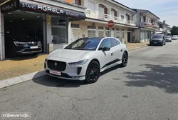 Jaguar I-Pace HSE AWD Aut.