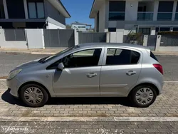 Opel Corsa 1.2 Enjoy