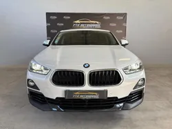 BMW X2 20 d xDrive Auto Advantage