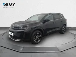 Citroën C5 Aircross BlueHDi 130 EAT8 Plus