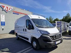 Opel Movano L2H2 Pack Clim 2.2l CDTI 120
