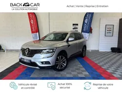 Renault Koleos dCi 130 4x2 Energy Intens
