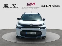 CITROEN C3 Aircross BlueHDi S&S Feel 110