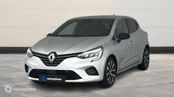 Renault Clio 1.0 TCe 90ch Techno