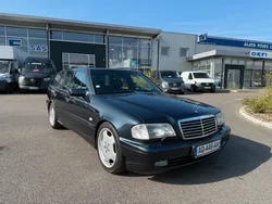 Mercedes Classe C BREAK 43 AMG SPORT BVA