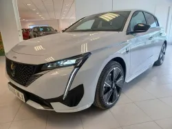 PEUGEOT 208 Active Eléctrico 100kW