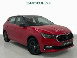 Skoda Fabia 1.0 TSI Style 81kW