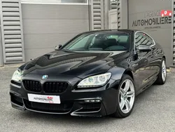 BMW Série 6 (F13) COUPE 640D 313 M SPORT BVA8