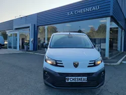 Peugeot Partner (3) Taille M Pack Prem Con 650kg HDI 100