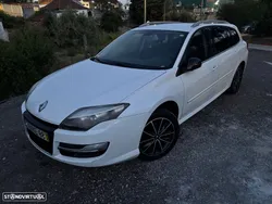 Renault Laguna Break 1.5 dCi Dynamique S