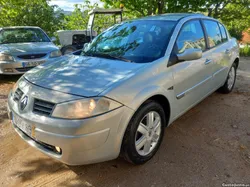 Renault Mégane 1.9 dci 120 cv