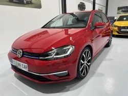 Volkswagen Golf 1.5 TSI Evo BM Edition 96kW