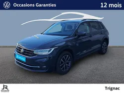 Volkswagen Tiguan BUSINESS 1.5 TSI 150ch DSG7 Life