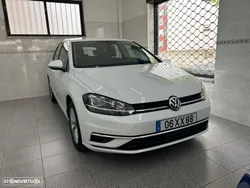 VW Golf 1.0 TSI Confortline
