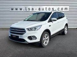 FORD KUGA 2.0 TDCi 150 4x2 II Titanium PHASE 2