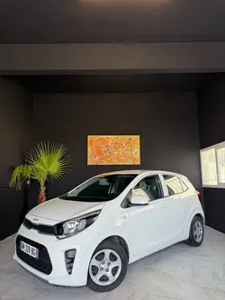 Kia picanto 1.0 Dpi 67ch