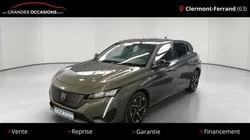 Peugeot 308 Allure BlueHDI 130 ch S&S EAT8