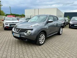 NISSAN JUKE 1.5 DCI 110 CV Tekna toute option ..