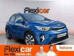 KIA Stonic 1.2 DPi Drive