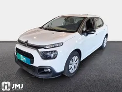 CITROEN C3 PureTech 83 S&S BVM5 Feel Business