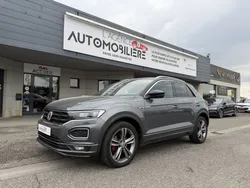 VOLKSWAGEN T-roc 2.0 TDI 150 Start/Stop DSG7 R-Line
