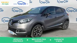 Renault Captur 1.5 dCi 110 Intens