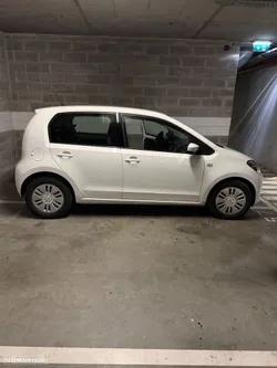 VW Up! 1.0 BlueMotion High Auto