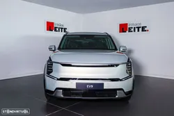 Kia EV9 98.8 kWh 1st Edition