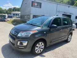 Citroen C3 Picasso 1.6 blue-HDI 99cv garantie 12 mois