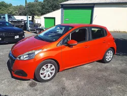 Belle 208 Active / Ct Vierge , Entretien a Jour
