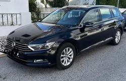 VW Passat Variant 1.6   TDI (Sem Adblue)