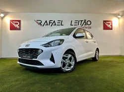 Hyundai i10 1.0 Comfort AMT