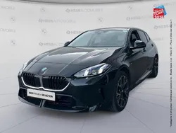 Bmw Série 1 116A 122ch M Sport Design DKG7