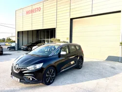 Renault Grand Scénic 1.5 dCi Intens Hybrid Assist SS