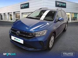 Volkswagen Taigo 1.0 TSI DSG 85kW