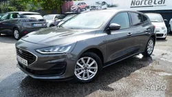Ford Focus 1.0 EcoBoost Business de 2022