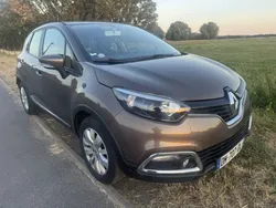 RENAULT CAPTUR TCe 120 Energy E6 Zen EDC