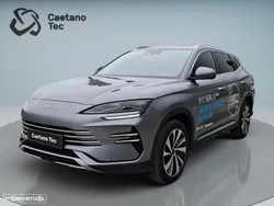 BYD Seal U 1.5 DM-i Comfort